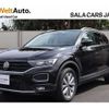 volkswagen volkswagen-others 2021 -VOLKSWAGEN--VW T-Roc 3DA-A1DFF--WVGZZZA1ZMV147458---VOLKSWAGEN--VW T-Roc 3DA-A1DFF--WVGZZZA1ZMV147458- image 1