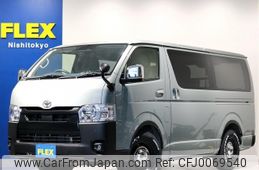 toyota hiace-van 2024 -TOYOTA--Hiace Van 3DF-GDH201V--GDH201-1108***---TOYOTA--Hiace Van 3DF-GDH201V--GDH201-1108***-