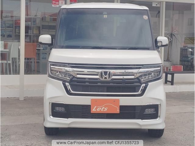 honda n-box 2023 quick_quick_JF3_JF3-5280580 image 2
