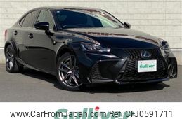 lexus is 2016 -LEXUS--Lexus IS DBA-GSE31--GSE31-5029098---LEXUS--Lexus IS DBA-GSE31--GSE31-5029098-