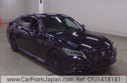 toyota crown-hybrid 2021 quick_quick_6AA-AZSH20_AZSH20-1083276