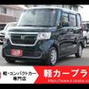 honda n-box 2019 -HONDA--N BOX 6BA-JF3--JF3-2208283---HONDA--N BOX 6BA-JF3--JF3-2208283- image 1