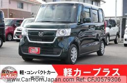 honda n-box 2019 -HONDA--N BOX 6BA-JF3--JF3-2208283---HONDA--N BOX 6BA-JF3--JF3-2208283-