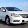 nissan sylphy 2014 quick_quick_DBA-TB17_TB17-016057 image 3