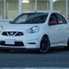 nissan march 2017 -NISSAN--March DBA-K13ｶｲ--K13-505006---NISSAN--March DBA-K13ｶｲ--K13-505006- image 1