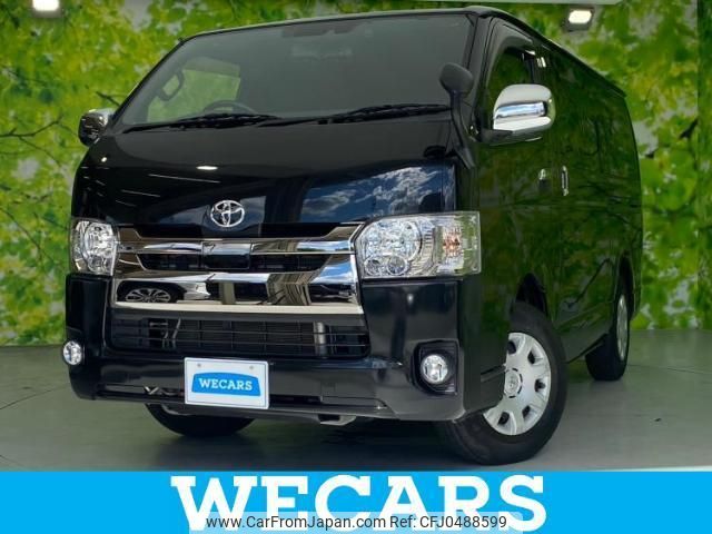 toyota hiace-van 2019 quick_quick_3BF-TRH200V_TRH200-0309449 image 1