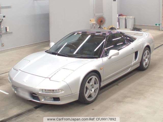 honda nsx 1990 -HONDA 【盛岡 300ﾃ5616】--NSX E-NA1--NA1-1000643---HONDA 【盛岡 300ﾃ5616】--NSX E-NA1--NA1-1000643- image 1