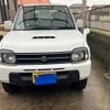 suzuki jimny 2012 -SUZUKI--Jimny ABA-JB23W--JB23W-681923---SUZUKI--Jimny ABA-JB23W--JB23W-681923- image 2