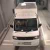 mitsubishi minicab-truck 2003 CFJ1814282 image 7