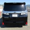 toyota vellfire 2019 -TOYOTA--Vellfire AGH30W--0294449---TOYOTA--Vellfire AGH30W--0294449- image 27