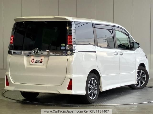 toyota voxy 2019 -TOYOTA--Voxy ZRR80W--ZRR80-0567851---TOYOTA--Voxy ZRR80W--ZRR80-0567851- image 2