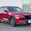 mazda cx-5 2018 CFJ1853799 image 16