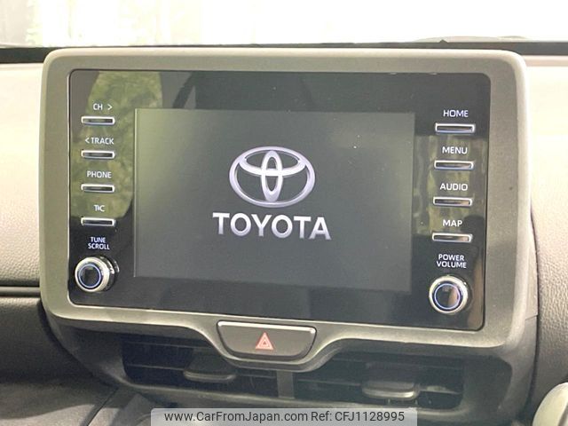 toyota yaris-cross 2022 -TOYOTA--Yaris Cross 5BA-MXPB10--MXPB10-2021404---TOYOTA--Yaris Cross 5BA-MXPB10--MXPB10-2021404- image 2