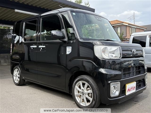 toyota pixis-mega 2020 CFJ1715539 image 2