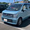 suzuki wagon-r 2018 CFJ1706409 image 10