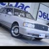 toyota crown-station-wagon 1995 -TOYOTA 【成田 330ｽ9573】--Crown Wagon JZS130G--1017251---TOYOTA 【成田 330ｽ9573】--Crown Wagon JZS130G--1017251- image 24