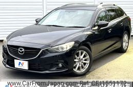 mazda atenza 2013 CFJ1551172