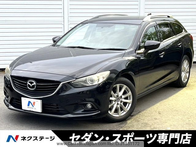 mazda atenza 2013 CFJ1551172 image 1