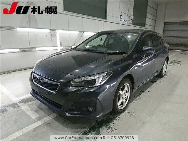 subaru impreza-wagon 2017 -SUBARU--Impreza Wagon GT3--006233---SUBARU--Impreza Wagon GT3--006233- image 1