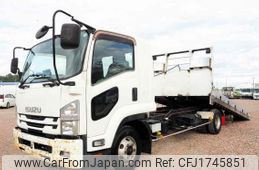 isuzu forward 2015 CFJ1745851