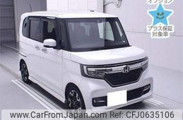 honda n-box 2018 -HONDA 【岐阜 582ﾓ1947】--N BOX JF3-2062568---HONDA 【岐阜 582ﾓ1947】--N BOX JF3-2062568-