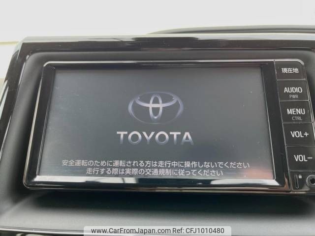 toyota voxy 2019 -TOYOTA--Voxy DBA-ZRR80G--ZRR80-0499674---TOYOTA--Voxy DBA-ZRR80G--ZRR80-0499674- image 2