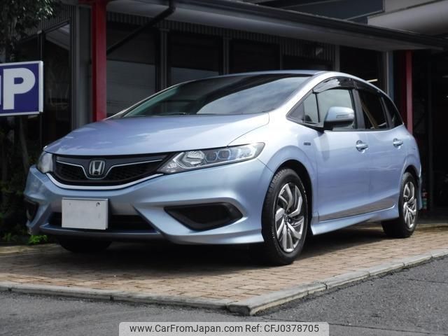 honda jade 2015 quick_quick_DAA-FR4_FR4-1002866 image 1