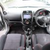 nissan march 2014 -NISSAN--March DBA-K13ｶｲ--K13-500590---NISSAN--March DBA-K13ｶｲ--K13-500590- image 4