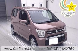 suzuki wagon-r 2024 CFJ1642760
