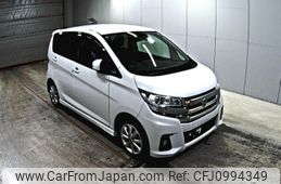 nissan dayz 2016 -NISSAN--DAYZ B21W-0350811---NISSAN--DAYZ B21W-0350811-