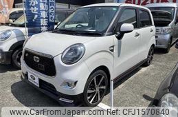daihatsu cast 2016 CFJ1570840