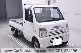 suzuki carry-truck 2004 -SUZUKI 【豊橋 40ﾄ5393】--Carry Truck DA63T-258291---SUZUKI 【豊橋 40ﾄ5393】--Carry Truck DA63T-258291-
