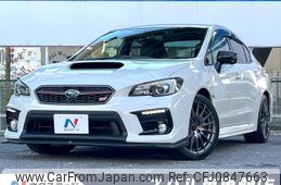 subaru wrx-s4 2019 quick_quick_VAG_VAG-036207