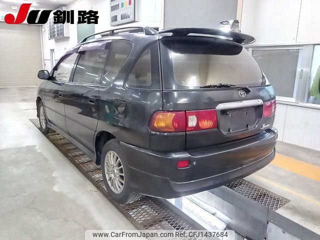toyota ipsum 1998 -TOYOTA--Ipsum SXM15G--0049620---TOYOTA--Ipsum SXM15G--0049620- image 2