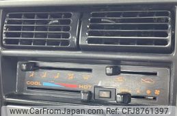 1995 Suzuki Jimny Sierra E-JB31W 4WD - Car Price $7,740