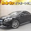 mercedes-benz amg 2017 -MERCEDES-BENZ--AMG CBA-117352--WDD1173522N499770---MERCEDES-BENZ--AMG CBA-117352--WDD1173522N499770- image 1