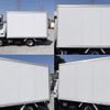 mitsubishi-fuso canter 2014 CFJ1036869 image 6