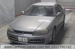 nissan skyline 2000 CFJ1790162