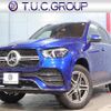 mercedes-benz gle-class 2020 quick_quick_5AA-167159_WDC1671592A117553 image 1