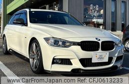 bmw 3-series 2012 quick_quick_DBA-3A20_WBA3G520X0A269052