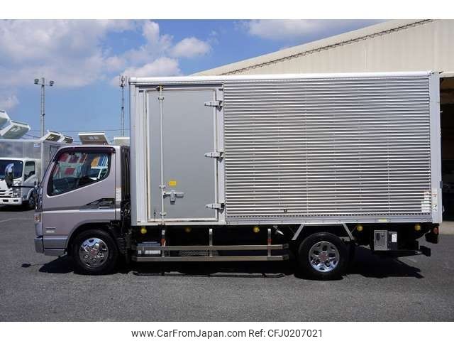 mitsubishi-fuso canter 2017 -MITSUBISHI--Canter TPG-FEA50--FEA50-553184---MITSUBISHI--Canter TPG-FEA50--FEA50-553184- image 2