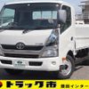 toyota dyna-truck 2014 GOO_NET_EXCHANGE_0207851A30240706W001 image 1