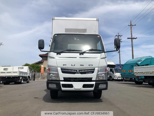 mitsubishi-fuso canter 2014 GOO_NET_EXCHANGE_0209116A30240528W001 image 2