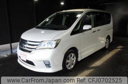 nissan serena 2012 quick_quick_FC26_FC26-077609