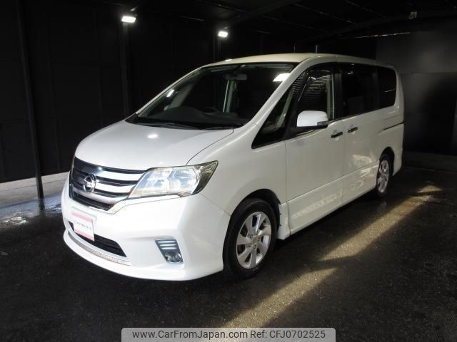 nissan serena 2012 quick_quick_FC26_FC26-077609 image 1