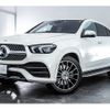 mercedes-benz gle-class 2022 -MERCEDES-BENZ--Benz GLE 3DA-167323--W1N1673232A694764---MERCEDES-BENZ--Benz GLE 3DA-167323--W1N1673232A694764- image 4