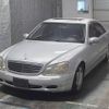 mercedes-benz s-class 2002 -MERCEDES-BENZ--Benz S Class 220175-1A293999---MERCEDES-BENZ--Benz S Class 220175-1A293999- image 1