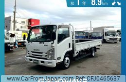 isuzu elf-truck 2019 -ISUZU--Elf TRG-NPR85AR--NPR85-7090885---ISUZU--Elf TRG-NPR85AR--NPR85-7090885-