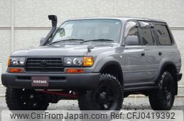 toyota land-cruiser-80 1996 quick_quick_FZJ80G_FZJ800149763