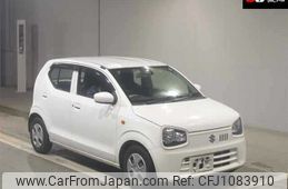 suzuki alto 2019 -SUZUKI--Alto HA36S--534007---SUZUKI--Alto HA36S--534007-